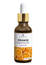Sukoon Orange