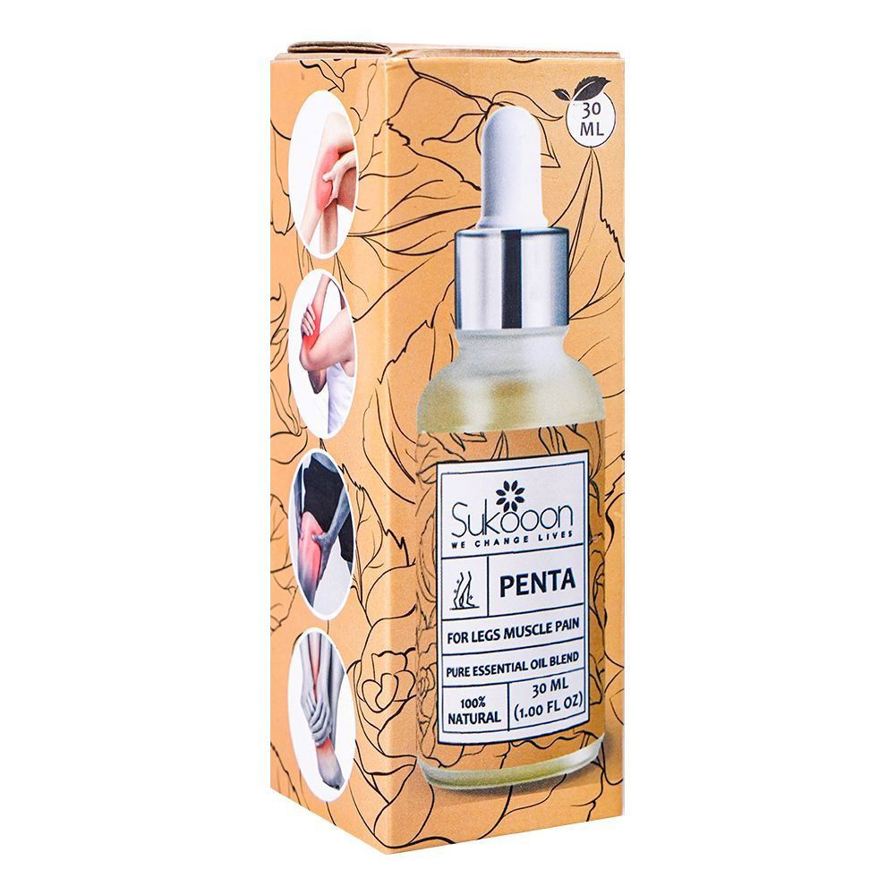 Sukoon Penta (30ml)