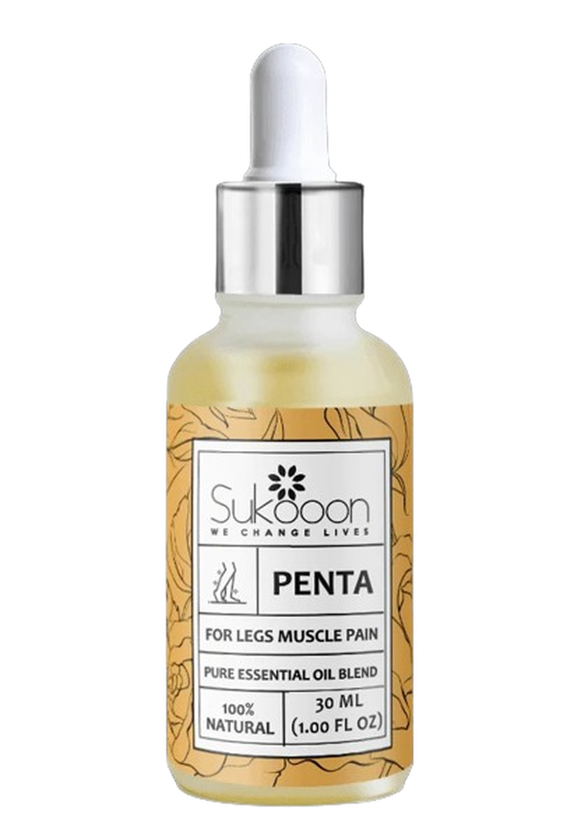 Sukoon Penta (30ml)