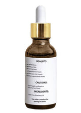 Sukoon Rosemary Oil