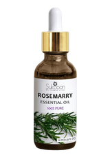 Sukoon Rosemary Oil