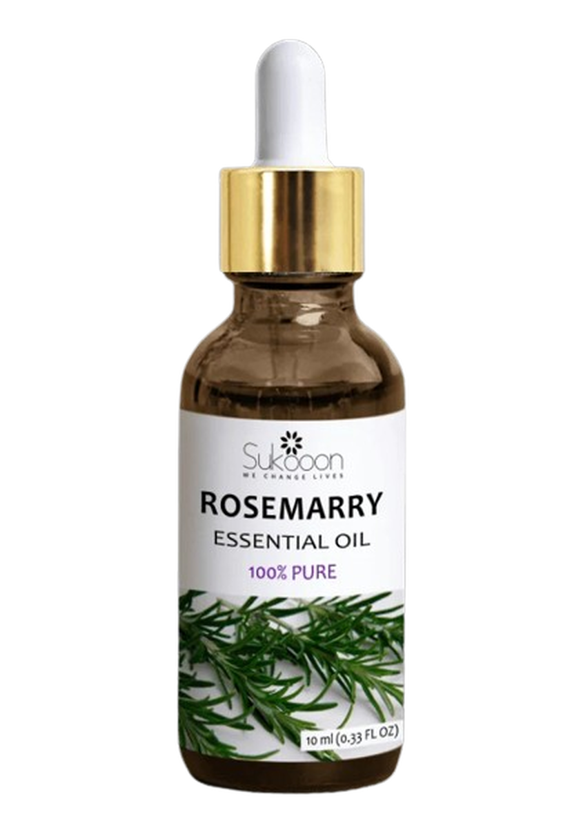 Sukoon Rosemary Oil