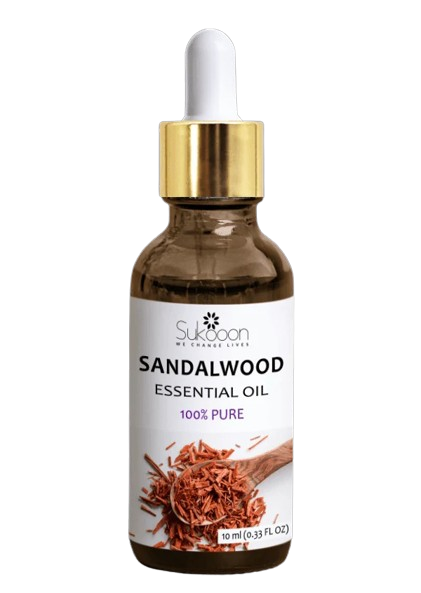 Sukoon Sandalwood