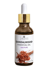 Sukoon Sandalwood