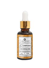 Sukoon Stiff Ease – Natural Solution for Neck & Shoulder Pain