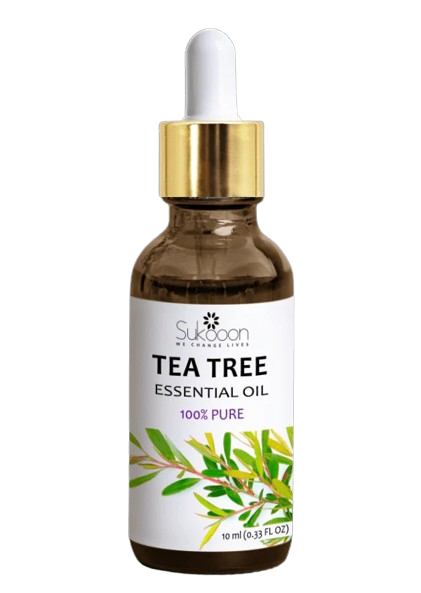 Sukoon Tea Tree