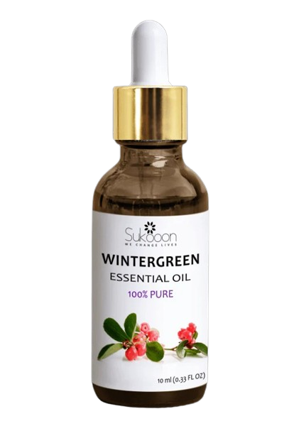 Sukoon Wintergreen