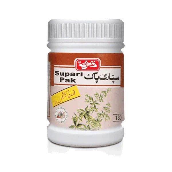 Supari Pak - Qarshi