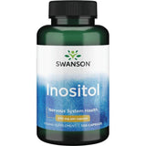 Swanson Inositol 100ct