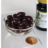 Swanson Lycopene 60ct