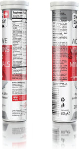 Swiss Energy Active, 20 Ct