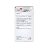 Swiss Energy Calcivit (Calcium + D3 + K2), 30 Ct