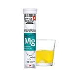 Swiss Energy Magnesium, 20 Ct