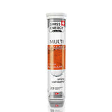 Swiss Energy Multivitamins + Biotin, 20 Ct
