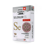 Swiss Energy Selenium 55, 30 Ct