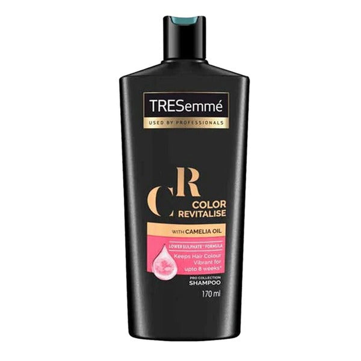 TRESemme Color Revitalise Shampoo, 170ml