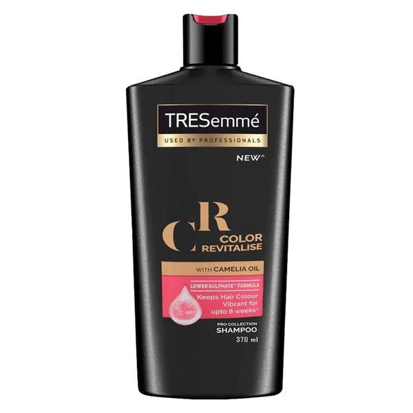 TRESemme Color Revitalise Shampoo, 370ml