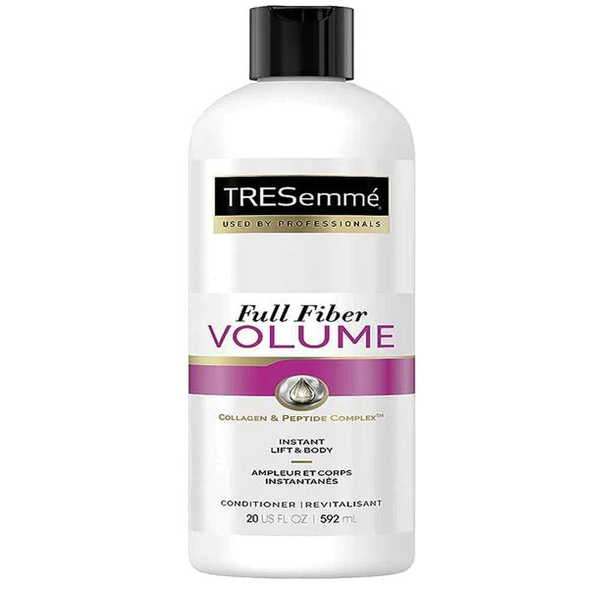 TRESemme Full Fiber Volume Conditioner, 592ml