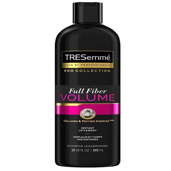 TRESemme Full Fiber Volume Shampoo, 592ml