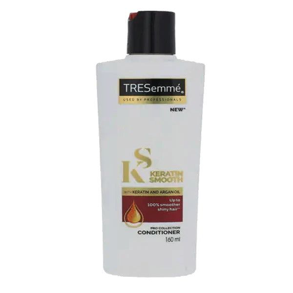 TRESemme Keratin Smooth Conditioner, 160ml