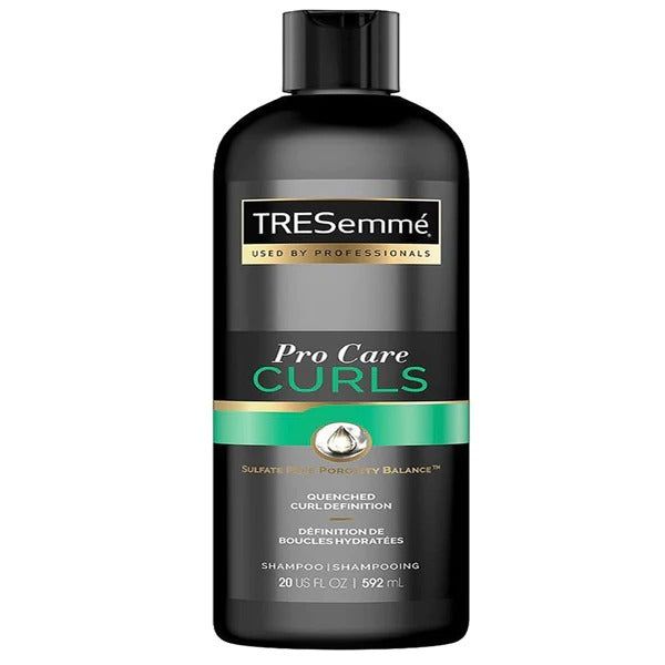 TRESemme Pro Care Curls Shampoo, 592ml