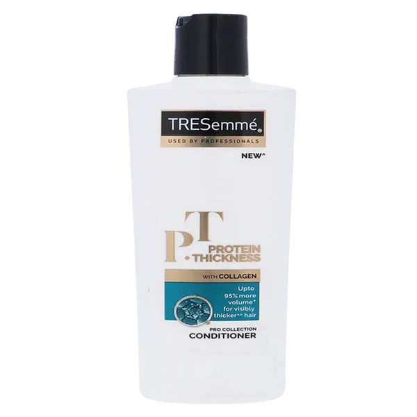 TRESemme Protein + Thickness Conditioner, 360ml