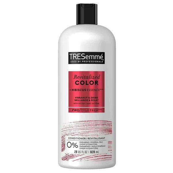 TRESemme Revitalized Color Conditioner, 828ml