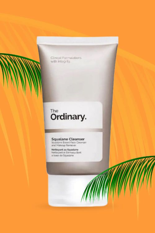 The Ordinary - Squalane Cleanser - 50mL