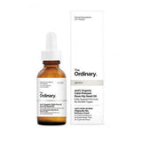 The Ordinary 100% Organic Cold-Pressed Rose Hip Seed Oil