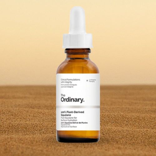 The Ordinary 100% Plant-Derived Squalane 30ml