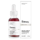 The Ordinary AHA 30% + BHA 2% Peeling Solution 30ml