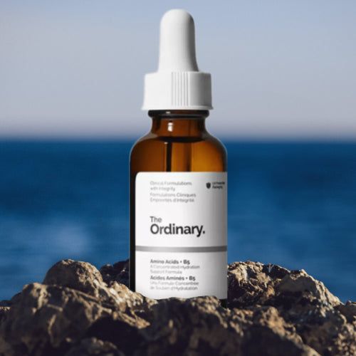The Ordinary Amino Acids + B5 30Ml