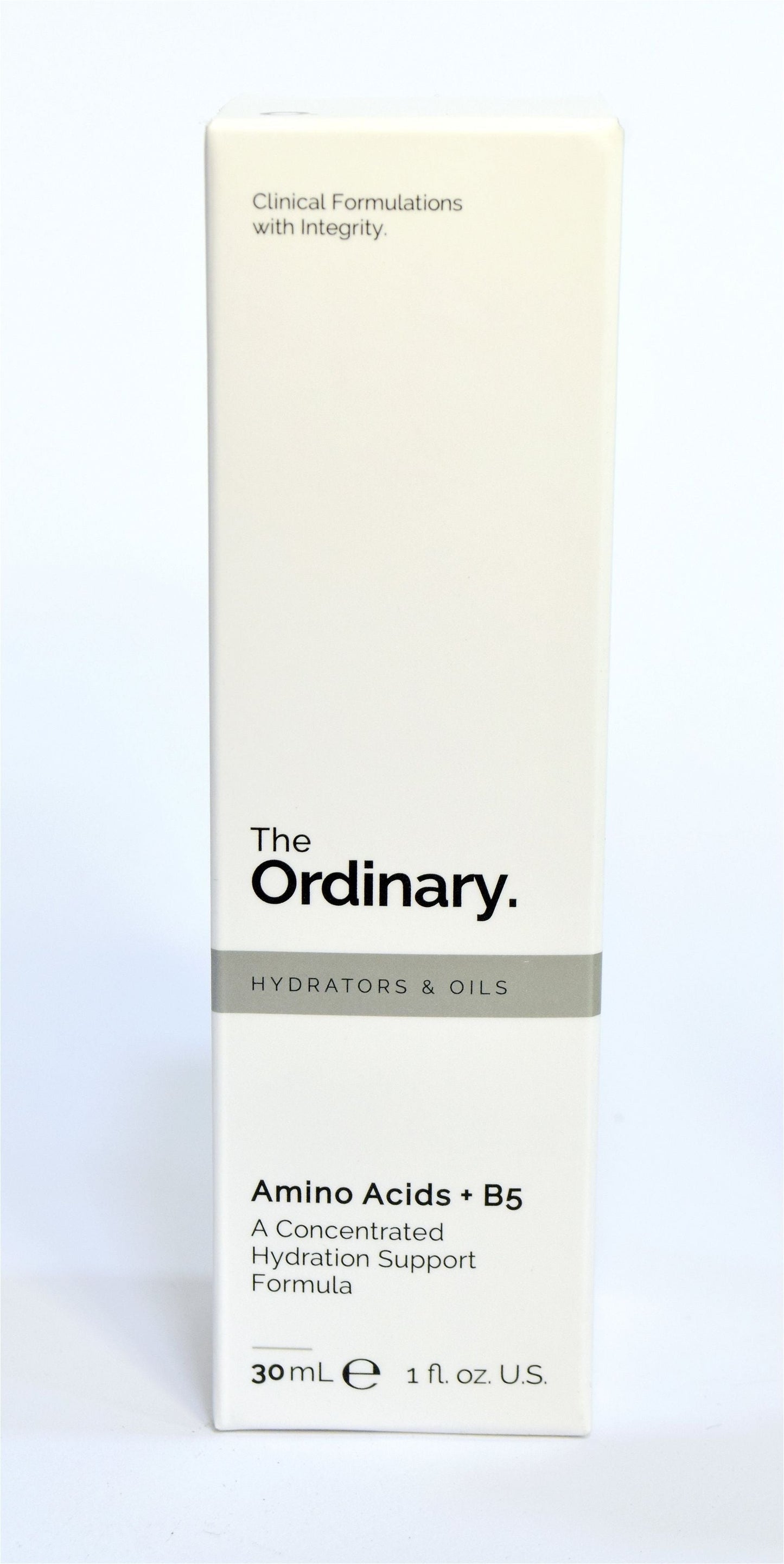 The Ordinary Amino Acids + B5 30Ml