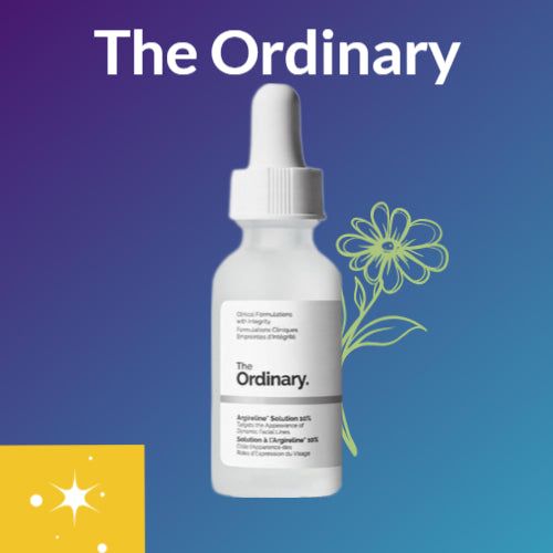 The Ordinary Argireline Solution 10 % 30Ml