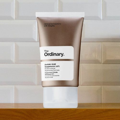 The Ordinary Azelaic Acid Suspension 10% 30ml