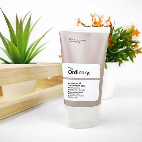 The Ordinary Azelaic Acid Suspension 10% 30ml