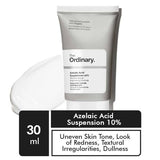 The Ordinary Azelaic Acid Suspension 10% 30ml