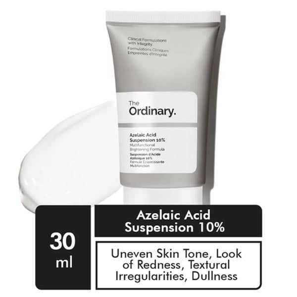 The Ordinary Azelaic Acid Suspension 10% 30ml
