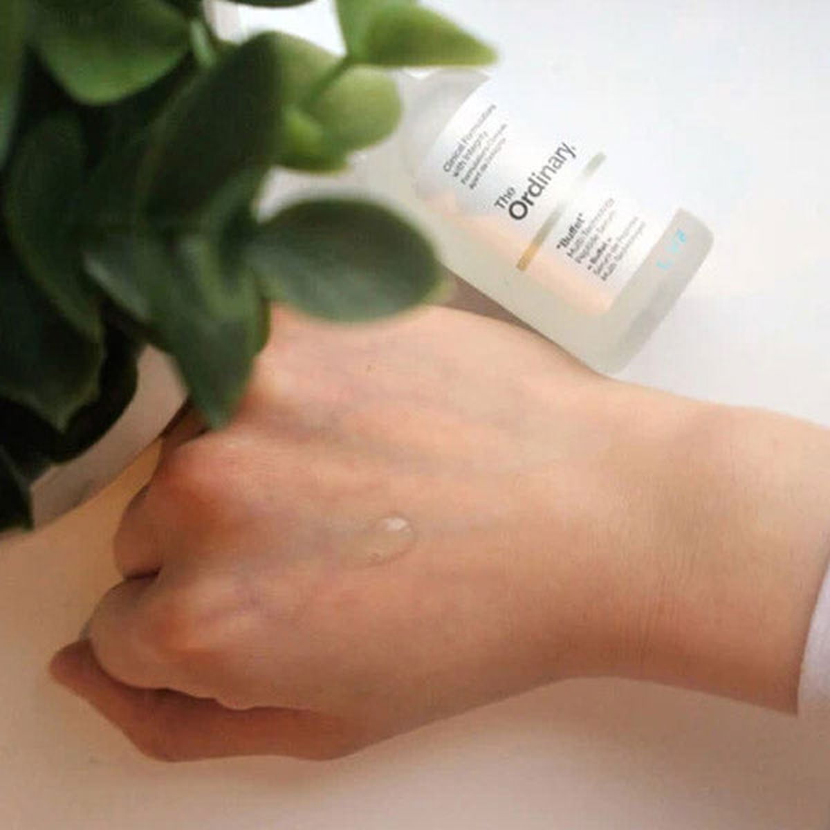 The Ordinary Buffet Multi Technology Peptide Serum 30ml