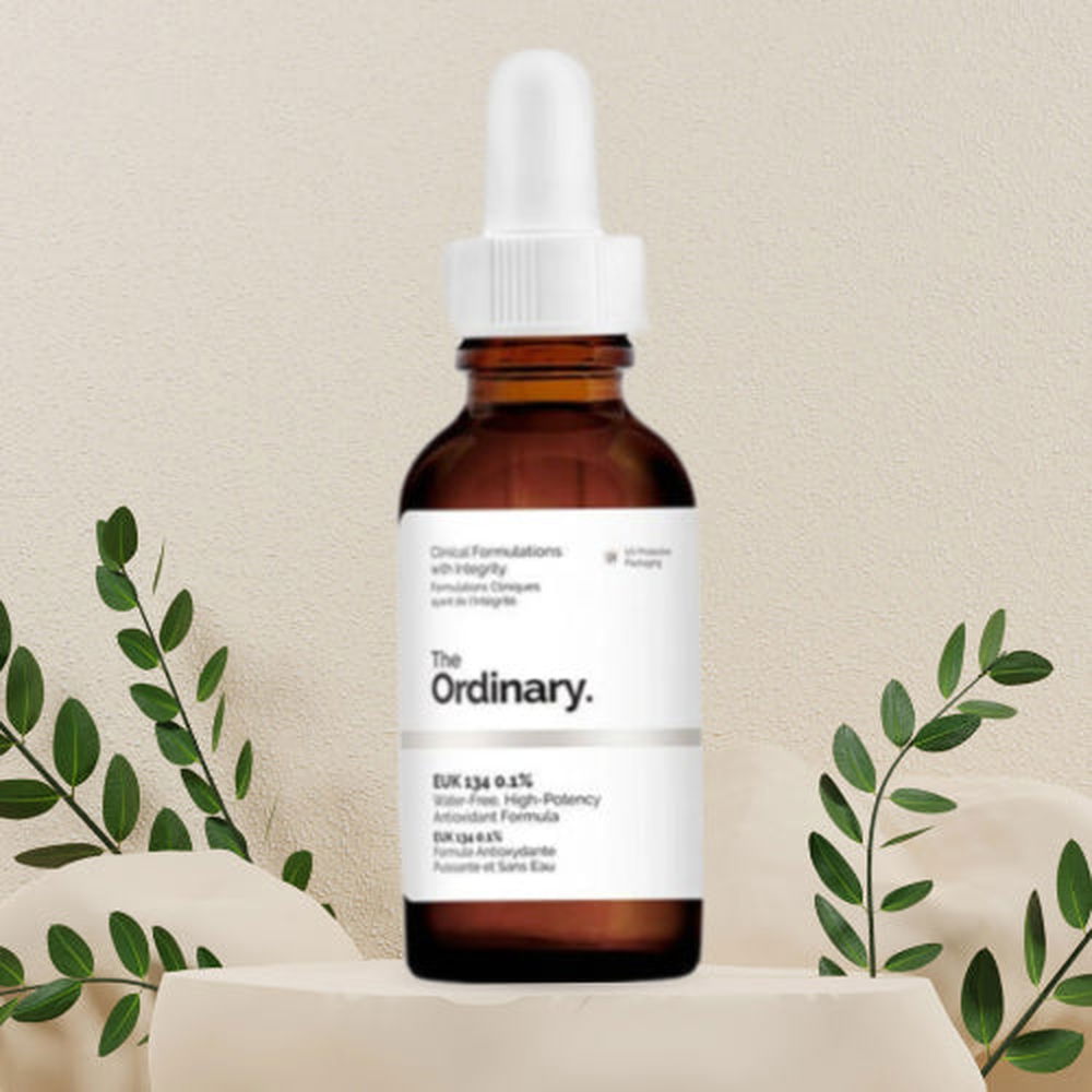 The Ordinary Euk 134 * 0.1% 30Ml