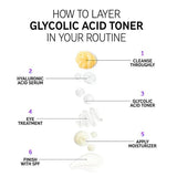 The Ordinary Glycolic Acid 7% Toning Solution