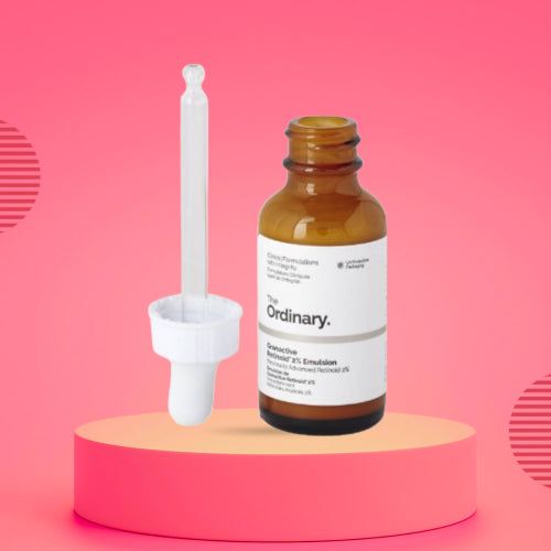 The Ordinary Granactive Retinoid 2% Emulsion