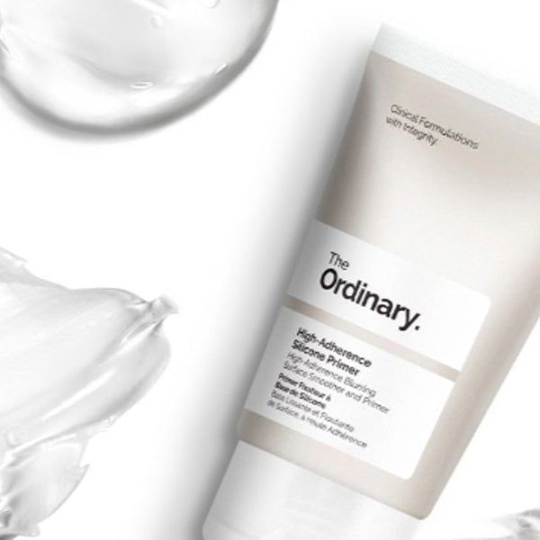 The Ordinary High-Adherence Silicone Primer
