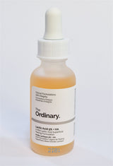 The Ordinary Lactic Acid 5% + Ha 30Ml