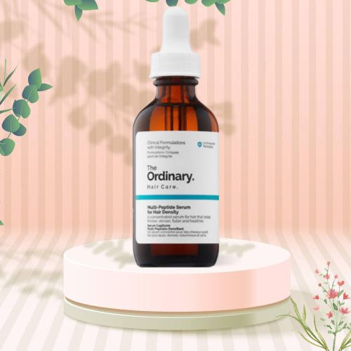 The Ordinary Multi-Peptide Serum For Hair Density 60Ml