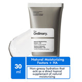 The Ordinary Natural Moisturizing Factors + HA - 30ml