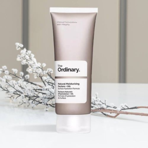 The Ordinary Natural Moisturizing Factors + Ha 100Ml