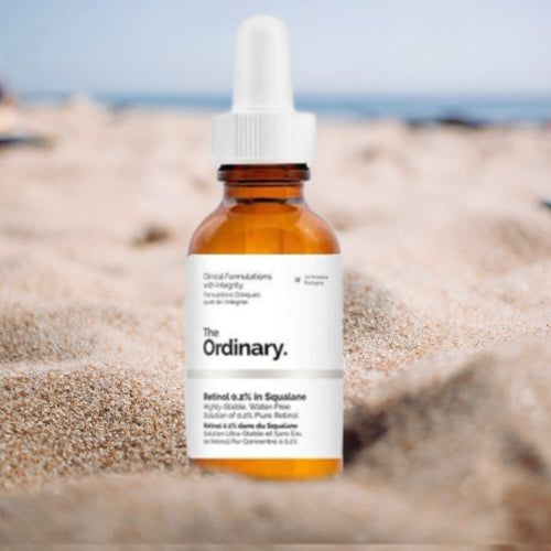 The Ordinary Retional 0.2% In Squalane 30Ml