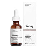 The Ordinary Salicylic Acid 2% Anhydrous Solution Pore Clearing Serum