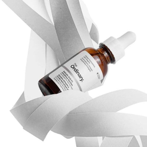 The Ordinary Salicylic Acid 2% Anhydrous Solution Pore Clearing Serum